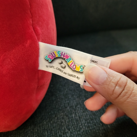 Squishmallow Fifi Fox Stackable - Picture 5 of 5